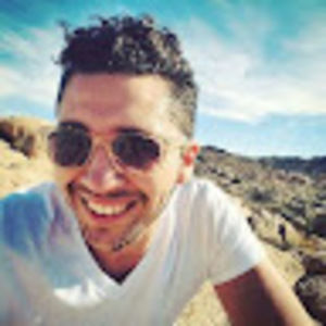 Meet your Posher, Sammy